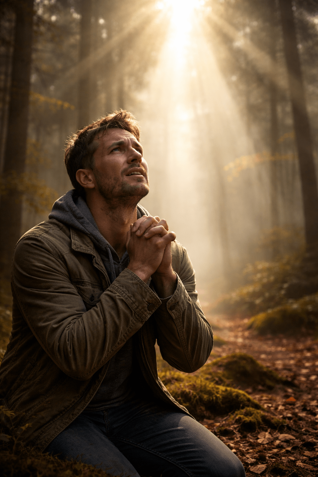 Finding truth in Deception Pass