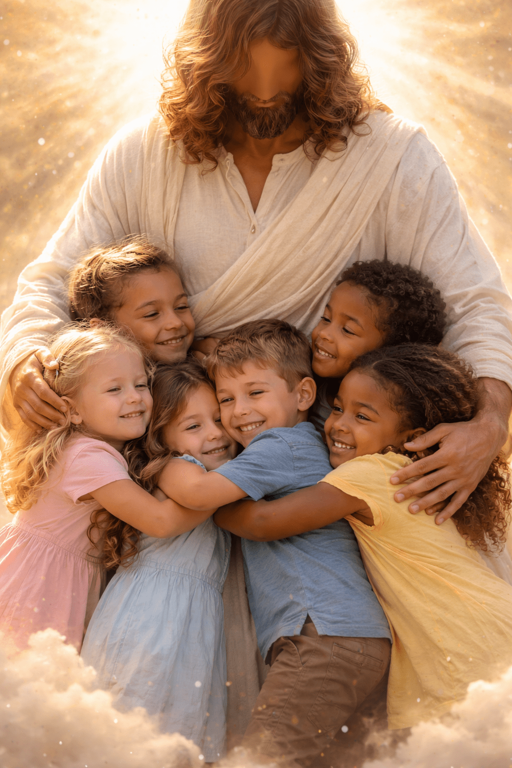 Trust no matter what